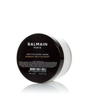 Balmain Hair Revitalizing Mask Atjaunojoša maska, 200ml | inbeauty.lv