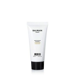 Balmain Hair Moisturizing Shampoo Mitrinošais šampūns, 50ml | inbeauty.lv