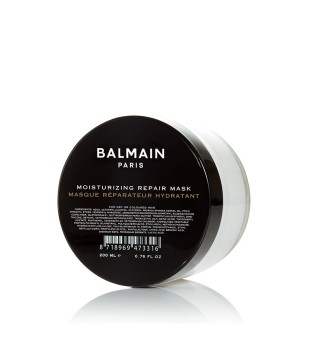 Balmain Hair Moisturizing Repair Mask Mitrinoša maska, 200ml | inbeauty.lv