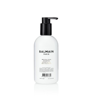 Balmain Hair Revitalizing Shampoo Atjaunojošais šampūns, 300ml | inbeauty.lv