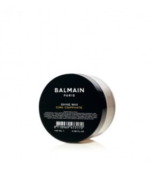 Balmain Hair Shine Wax Spīduma vasks matiem, 100ml | inbeauty.lv