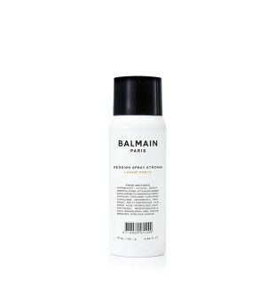 Balmain Hair Session Spray Strong Matu laka, 75ml | inbeauty.lv