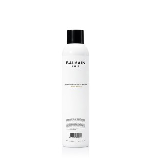 Balmain Hair Session Spray Strong Matu laka, 300ml | inbeauty.lv