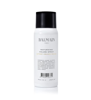 Balmain Hair Texturizing Volume Spray Teksturizējošs apjoma sprejs matiem, 75ml | inbeauty.lv