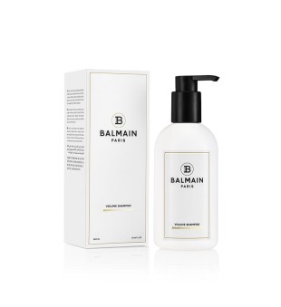 Balmain Hair Volume Shampoo Šampūns matu apjomam, 300ml | inbeauty.lv