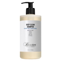 Deep Clean Shampoo Dziļi attīrošs šampūns, 473 ml