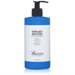 Hydro Salve Body Lotion Mitrinošs ķermeņa losjons vīriešiem, 473 ml