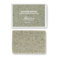 Exfoliating Body Bar Pīlinga ziepes vīriešiem, 28 g