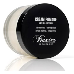 Cream Pomade Krēmveida pomāde, 60 ml