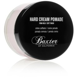 Hard Cream Pomade Spēcīga krēma pomāde, 60 ml