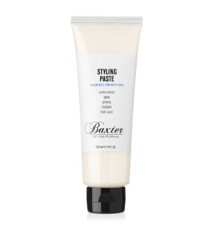 Baxter of California Styling Paste Matu veidošanas pasta, 120 ml | inbeauty.lv