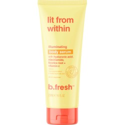 Lit From Within Illuminating Body Serum Mirdzumu piešķirošs ķermeņa serums, 236ml