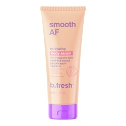 Smooth AF Exfoliating Body Serum Eksfoliējošs ķermeņa serums, 236ml