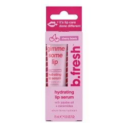 Gimme Some Lip Hydrating Lip Serum Mitrinošs lūpu serums, 15ml