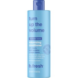 Turn Up The Volume Volumizing Conditioner Apjomu piešķirošs kondicionieris, 355ml