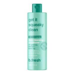 Get It Squeeky Clean Deep Cleansing Conditioner Dziļi attīrošs kondicionieris, 355ml