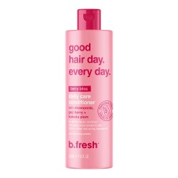 Good Hair Day. Every day. Conditioner Ikdienu nomierinošs kondicionieris, 355ml