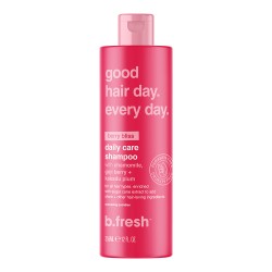 Good Hair Day. Every day. Shampoo Ikdienu nomierinošs šampūns, 355ml