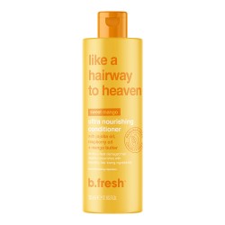 Like A Hairway To Heaven Ultra Nourishing Conditioner Intensīvi barojošs kondicionieris, 355ml