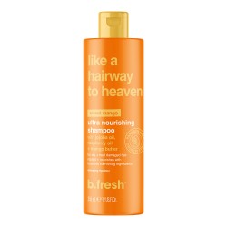 Like A Hairway To Heaven Ultra Nourishing Shampoo Intensīvi barojošs šampūns, 355ml