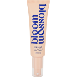 HANDS UP Age-Defying Hand Cream Barojošs roku krēms, 50 ml
