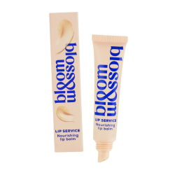 LIP SERVICE Nourishing lip balm Barojošs lūpu balzams, 15 ml
