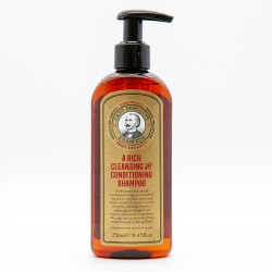 Expedition Reserve Conditioning Shampoo Kondicionējošs šampūns vīriešiem, 250 ml