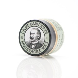 Ylang Ylang Moustache Wax Ūsu vasks, 15 ml