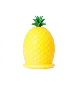 Cellu-Cup Pineapple Pretcelulīta tasīte, 1 gab. | inbeauty.lv