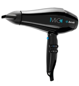 Ceriotti Mio Ionic Hair Dryer Matu fēns, 1 gab. | inbeauty.lv