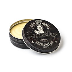 Heavy Hold Pomade Stipras fiksācijas un spīduma matu pomāde, 100 ml