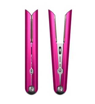 Dyson Corrale Pink Matu taisnotājs 1gab | inbeauty.lv