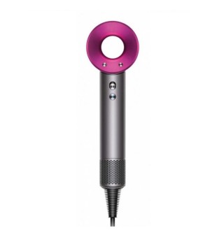 Dyson Supersonic Fuchsia žāvētājs, 1gab | inbeauty.lv