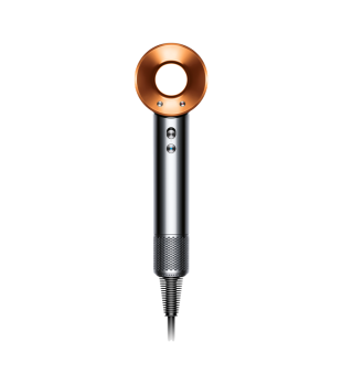 Dyson Supersonic HD07 Copper žāvētājs, 1gab | inbeauty.lv