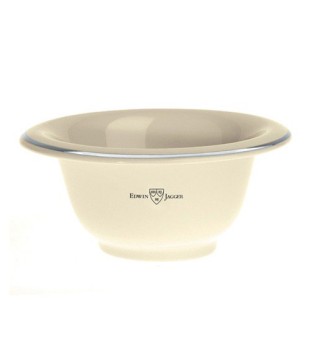 Edwin Jagger RN117 Shaving Bowl Porcelāna skūšanās bļoda, 1 gab. | inbeauty.lv