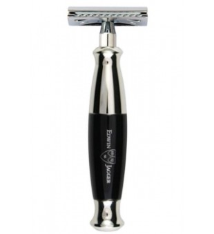 Edwin Jagger R366CRSR DE Razor Divu asmeņu skuveklis, 1 gab. | inbeauty.lv