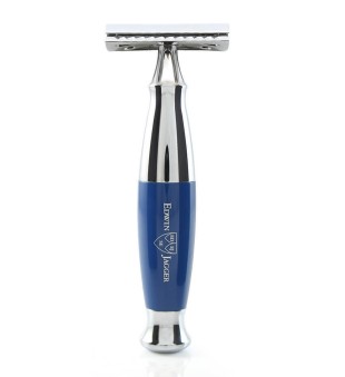 Edwin Jagger R353CRSR DE Razor Divu asmeņu skuveklis, 1 gab. | inbeauty.lv