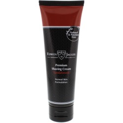 PPS-SCSWT Premium Shaving Cream Sandalkoka aromāta skūšanās krēms, 7 5ml