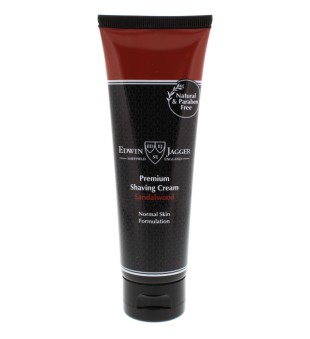 Edwin Jagger PPS-SCSWT Premium Shaving Cream Sandalkoka aromāta skūšanās krēms, 7 5ml | inbeauty.lv