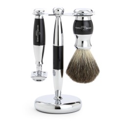 S81M356CRSR 3 Piece Shaving Set 3 daļu skūšanās komplekts, 1 gab.