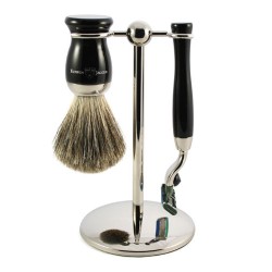 S81M716CR 3 Piece Shaving Set 3 daļu skūšanās komplekts, 1 gab.