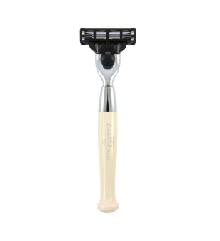 Edwin Jagger R727CR Mach3 Razor Gillette Mach3 skuveklis, 1 gab. | inbeauty.lv