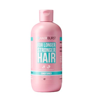 Hairburst Conditioner For Longer Stronger Hair Kondicionieris 350ml | inbeauty.lv