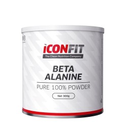 Beta Alanine Beta-Alanīns, 300g 