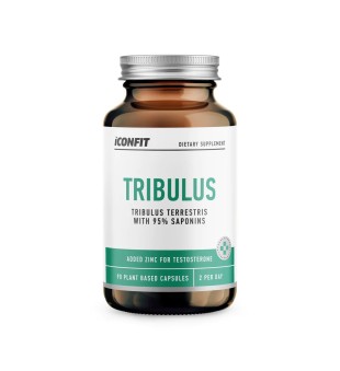 ICONFIT Tribulus, N90 | inbeauty.lv