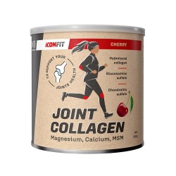 Joint Collagen Cherry Kolagēns ar ķiršu garšu locītavām, 300g