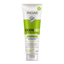 CicatriFios Conditioner - matu struktūru atjaunojošs kondicionieris 240ml