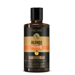 Blends Conditioner Kondicionieris ar C vitamīnu, 300ml