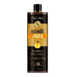  Blends Shampoo Šampūns ar C vitamīnu, 1000ml
