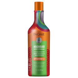 Bombar Super Vitamins Conditioner Ar vitamīniem bagātināts kondicionieris 1000ml